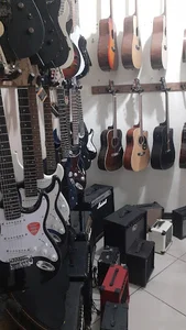 Guitar city