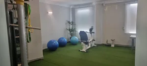 فیزیوتراپی دوان 3