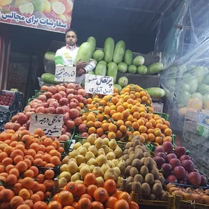 خیابان ارشاد جنب بیمارستان امام خمینی