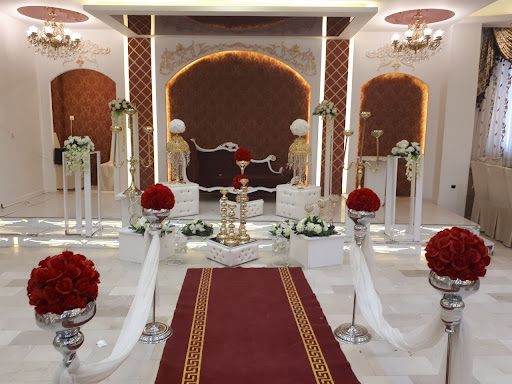 تالار سیمرغ