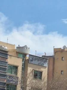 كانون وكلاي دادگستري استان اصفهان 2