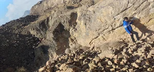 شرکت معادن الماس پارسیان آمرداد