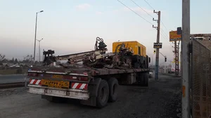 کمپرسورتهران