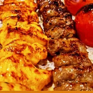 کبابی ترنج