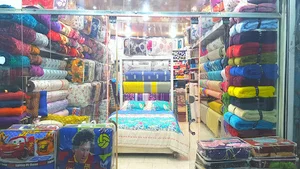 خواب و خیال Khabokhial Home Collection