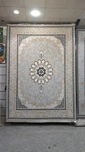 فرش زیبا