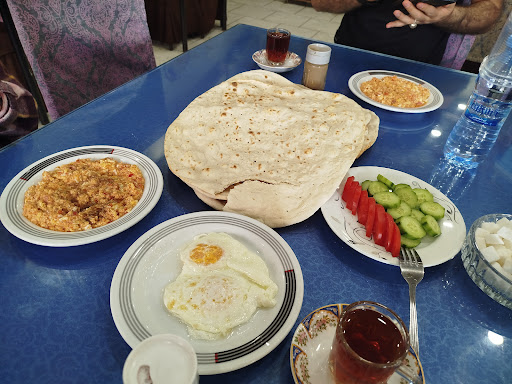 رستوران خوان خان