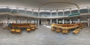 کتابخانه مرکزی دانشگاه