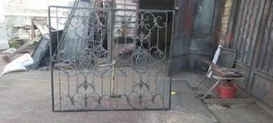 آهنگری دماوند امینی