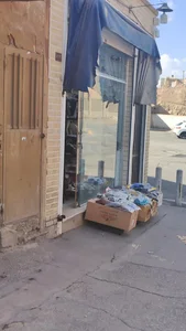 گالری کفش و دمپایی کودک 2