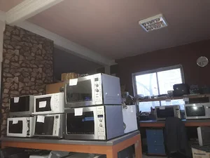 نمایندگی پاناسونیک شرکت شرانکو
