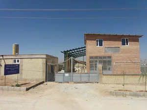 فراوین پنجره بوتیا صنعت