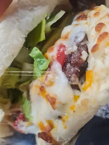 فست فود هزار و یکشب