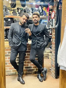 بوتیک مردانه کاکتوس