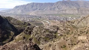 پارک آبشار طلایی 4