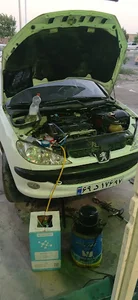برق خودرو ثامن