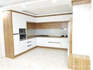 کابینت پویا