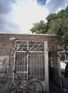 تعمیرگاه دوچرخه 2