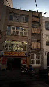 برق اتومبیل کیهان 2