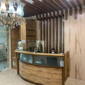 ساختمان دندانپزشکان امیدکویر 2