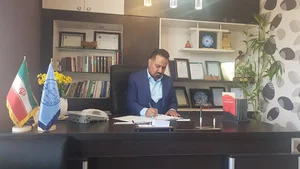 دفتر وکالت محمود گنجوی
