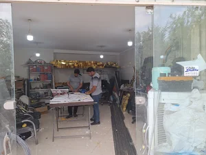 تابلوسازی اسکندری