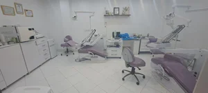 مطب دندانپزشکی و زیبایی دکتر فاطمه ضیا