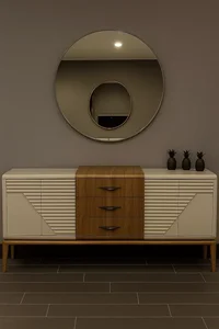 کابینت سازی دودکانلو میلان