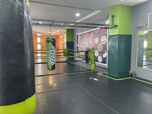 مجموعه ورزشی آفتاب 3