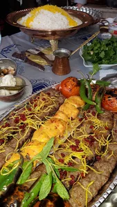 رستوران خاتون