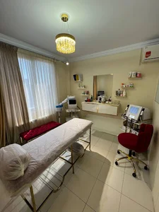 مطب زیبایی پرنسا
