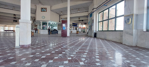 پایانه مسافربری سبزوار