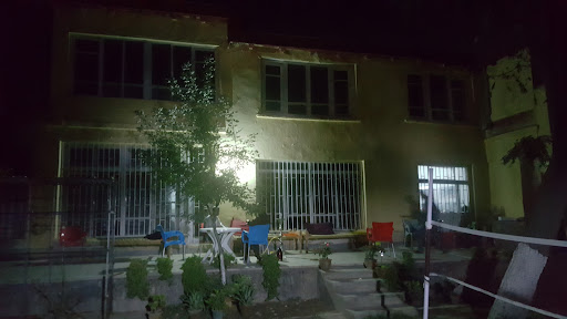 ZipTech Office