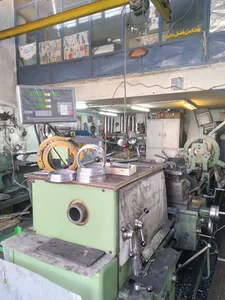 تراشکاری کرمانی