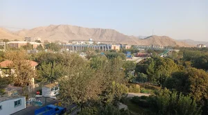 بوستان دانش آموز