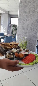 شهر صبحانه