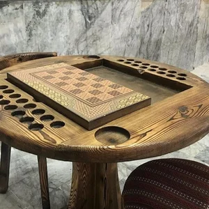 کافه بازی وی آی پی