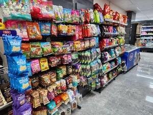فروشگاه اُ مارکت 5