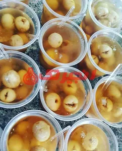 طرز تهیه شربت انجیر خانگی خوشمزه و شرکتی مقوی و درمان کننده بیماری گوارشی