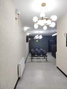 سونوگرافی و رادیولوژی مهرآفرین