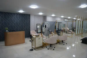 سالن زیبایی آیلین