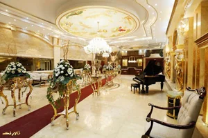 تالار مینورام