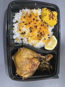 کترینگ شاهان کرج karaj shahan Catering