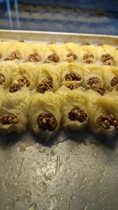 باقلوا استانبولی نفیس 4