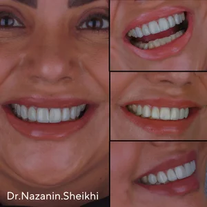 کلینیک دندانپزشکی دکتر شیخی(بیمه نداریم) 5
