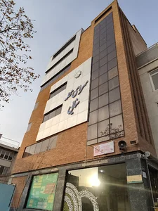سرای محله سنایی