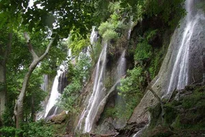 روستای بهشت آباد - مجله مِستر بلیط