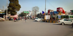 Yamunanagar