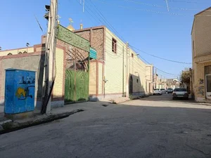 مسجد علمدار امام حسین (ع) 3