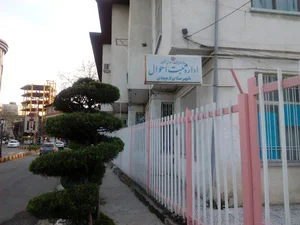 اداره ثبت احوال لاهیجان